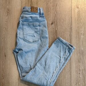 American Eagle Mom Jeans